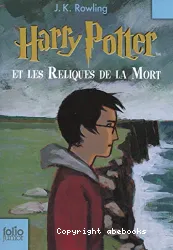 Harry Potter et les reliques de la mort