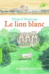 Le lion blanc