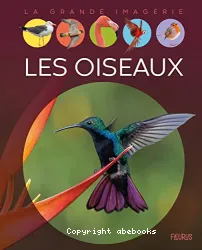 Les oiseaux