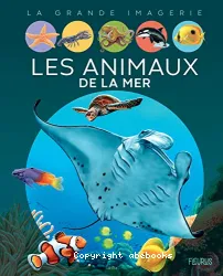 Les animaux de la mer