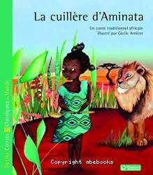 La cuillère d'Aminata