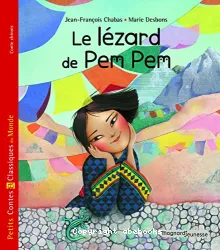 Le lézard de Pem-Pem