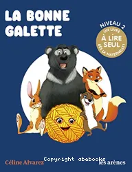 La Bonne Galette