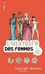 L'histoire des femmes en BD