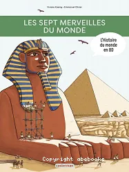 Les sept merveilles du monde