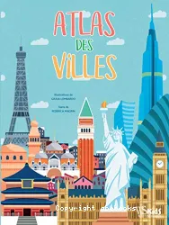 Atlas des villes