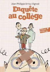 Enquête au collège