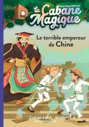 Le terrible empereur de Chine