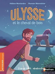 Ulysse et le cheval de bois