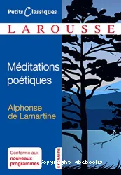 Méditations poétiques