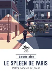 Le spleen de Paris