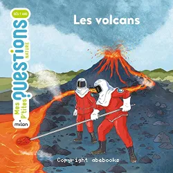 Les volcans