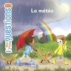 La météo