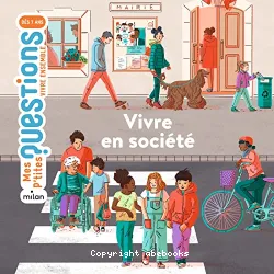 Vivre en société