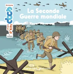 La Seconde guerre mondiale