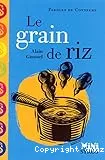 Le grain de riz