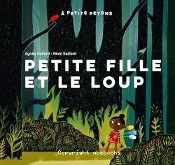 Petite fille et le loup