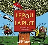 Le pou et la puce