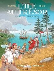 L'île au trésor