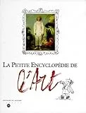 La petite encyclopédie de l'art