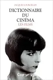 Dictionnaire du cinéma