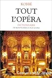 Tout l'opéra