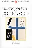 Encyclopédie des sciences