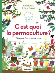 C'est quoi la permaculture ?