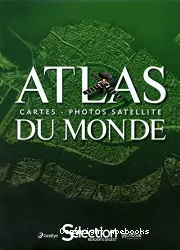 Atlas du Monde