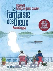 La fantaisie des dieux