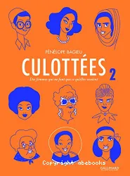 Culottées