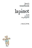 Lapinot et les carottes de Patagonie