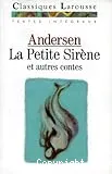 La Petite Sirène