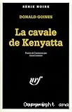 La cavale de Kenyatta