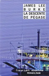 La descente de Pégase