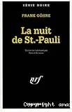 La nuit de St.-Pauli