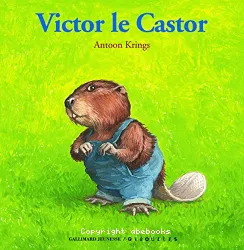 Victor le castor