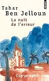 La nuit de l'erreur