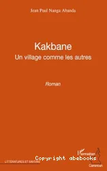 Kakbane