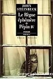 Le règne éphémère de Pépin IV