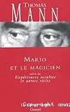 Mario et le magicien