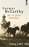 De si jolis chevaux