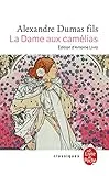 La dame aux camélias